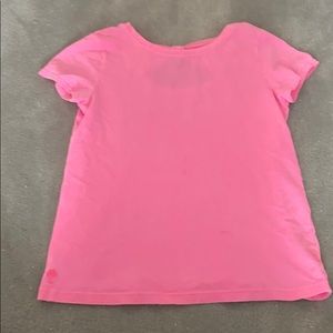 Girls Lilly Pulitzer Shirt